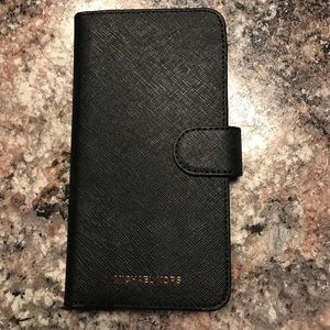 MK iPhone 7/8 Plus folio case